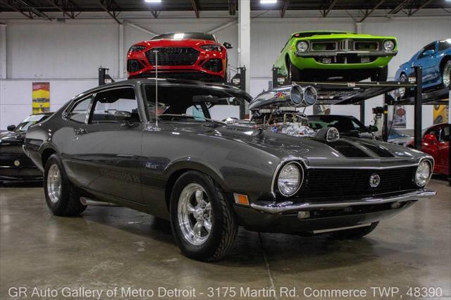 used 1970 Ford Maverick car, priced at $59,900