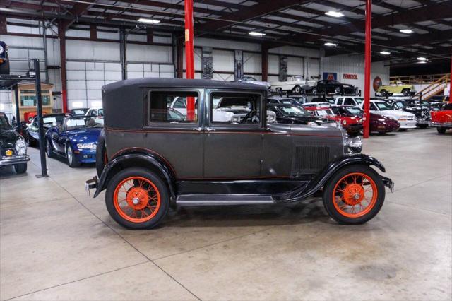 used 1929 Ford Model A car, priced at $14,900