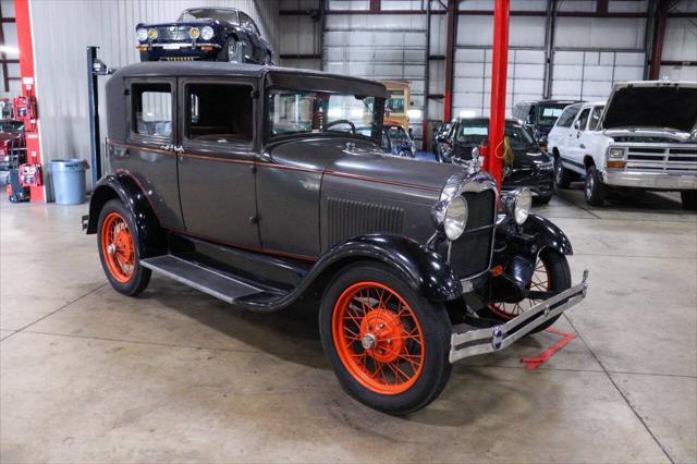 used 1929 Ford Model A car, priced at $14,900