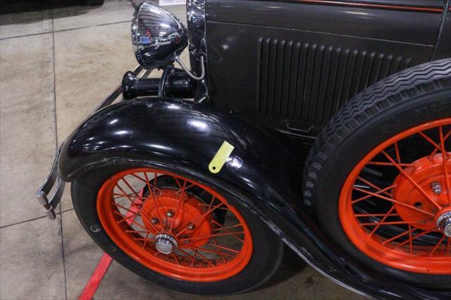 used 1929 Ford Model A car, priced at $14,900