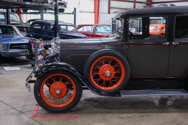 used 1929 Ford Model A car, priced at $14,900