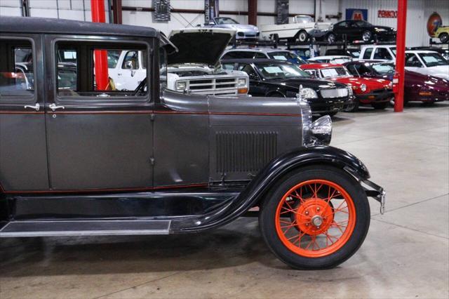 used 1929 Ford Model A car, priced at $14,900