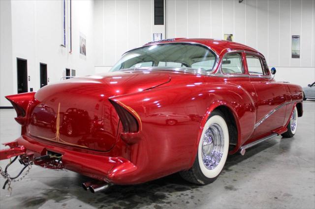 used 1954 Chevrolet Bel Air car, priced at $44,900