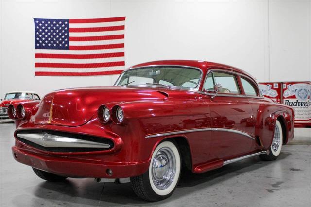 used 1954 Chevrolet Bel Air car, priced at $44,900