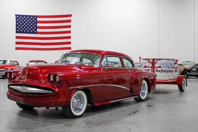 used 1954 Chevrolet Bel Air car, priced at $44,900