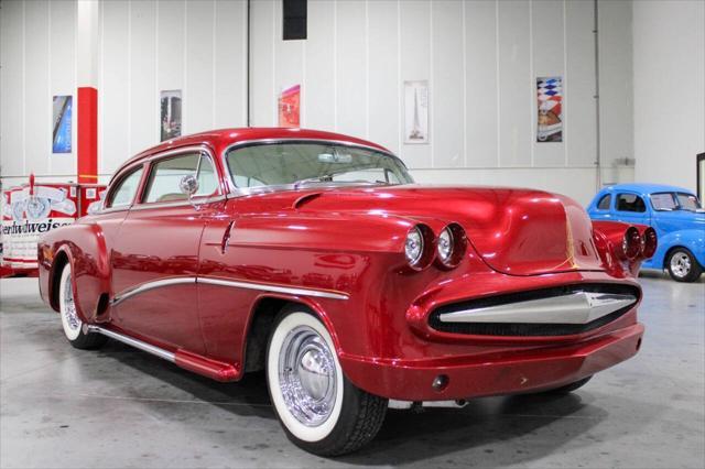 used 1954 Chevrolet Bel Air car, priced at $44,900