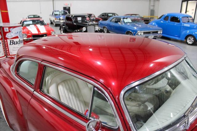 used 1954 Chevrolet Bel Air car, priced at $44,900