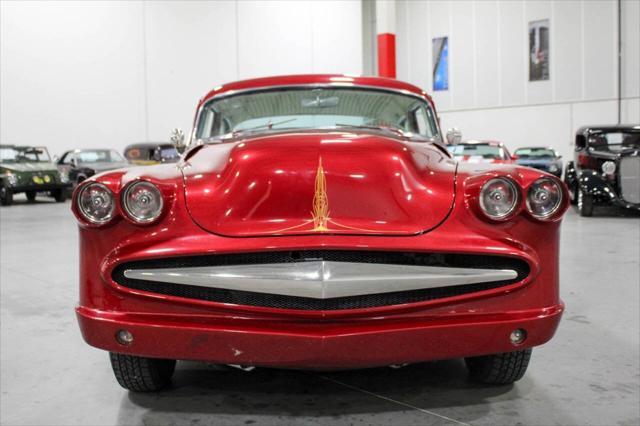 used 1954 Chevrolet Bel Air car, priced at $44,900