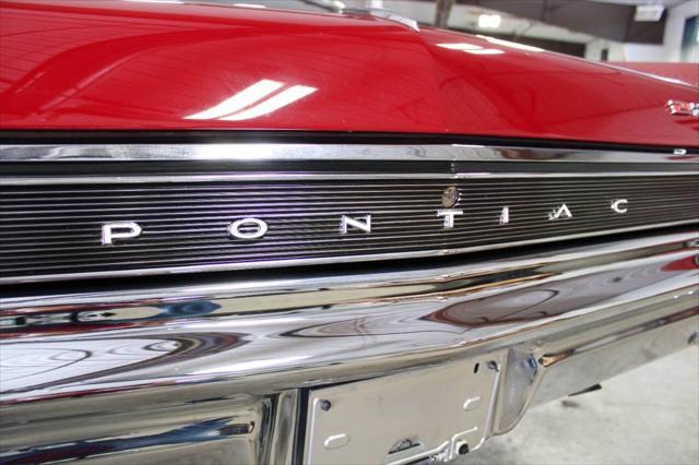 used 1965 Pontiac Catalina car, priced at $87,900