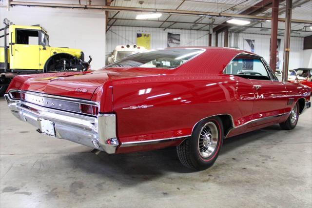 used 1965 Pontiac Catalina car, priced at $87,900