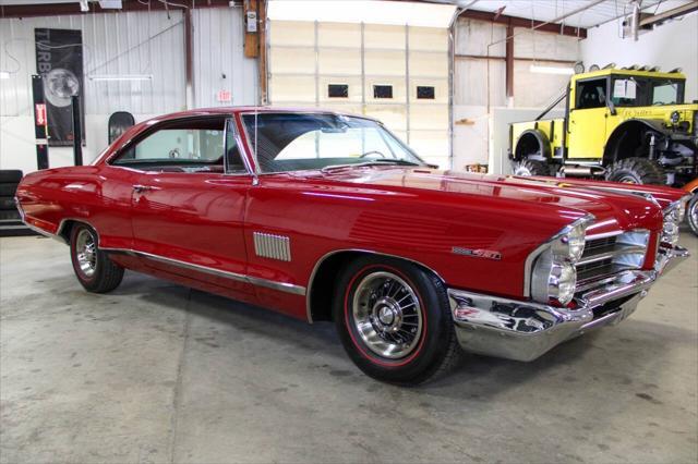 used 1965 Pontiac Catalina car, priced at $87,900