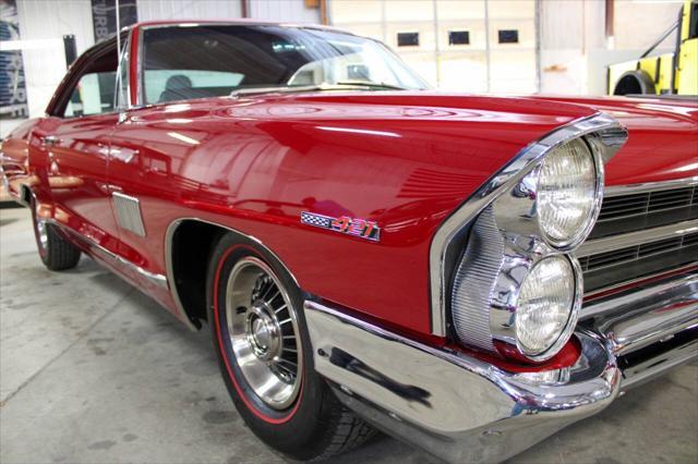 used 1965 Pontiac Catalina car, priced at $87,900