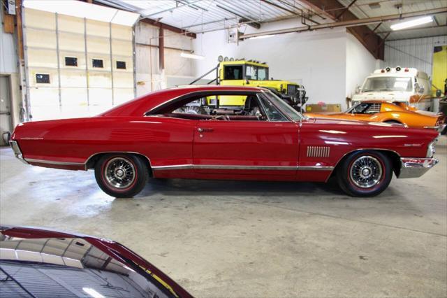 used 1965 Pontiac Catalina car, priced at $87,900