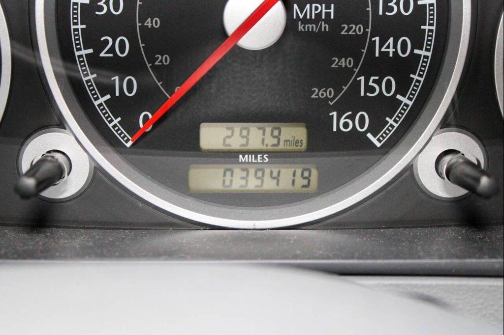 used 2005 Chrysler Crossfire car, priced at $17,900