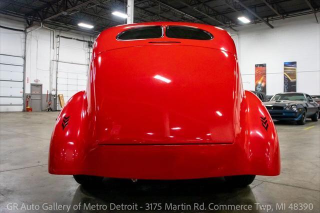 used 1940 Ford Coupe car, priced at $49,900