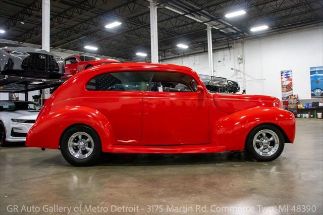 used 1940 Ford Coupe car, priced at $49,900