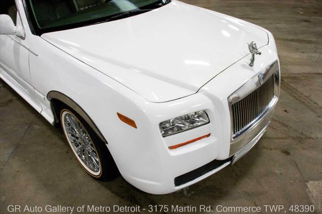 used 2003 Lincoln Town Car car, priced at $23,900