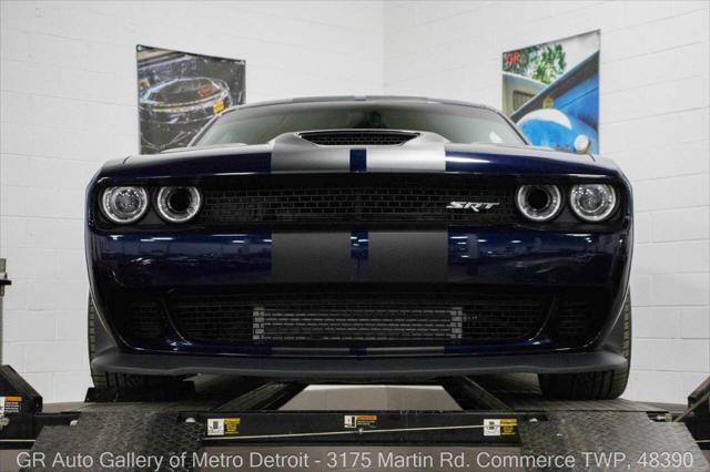 used 2016 Dodge Challenger car, priced at $56,900