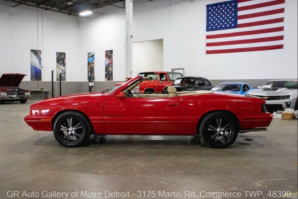 used 1985 Mercury Capri car, priced at $16,900