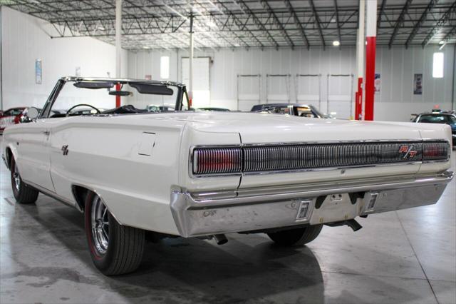 used 1967 Dodge Coronet car, priced at $134,900