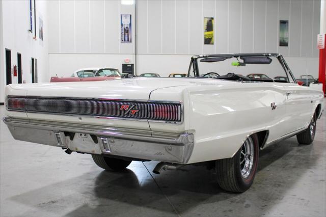 used 1967 Dodge Coronet car, priced at $134,900