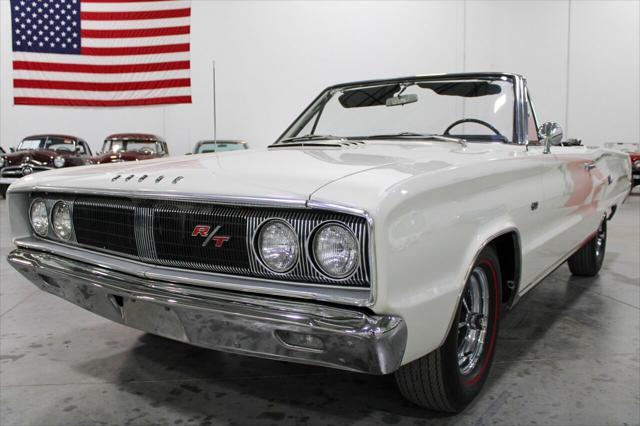 used 1967 Dodge Coronet car, priced at $134,900