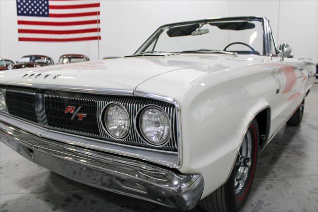 used 1967 Dodge Coronet car, priced at $134,900