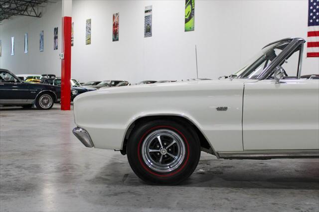 used 1967 Dodge Coronet car, priced at $134,900