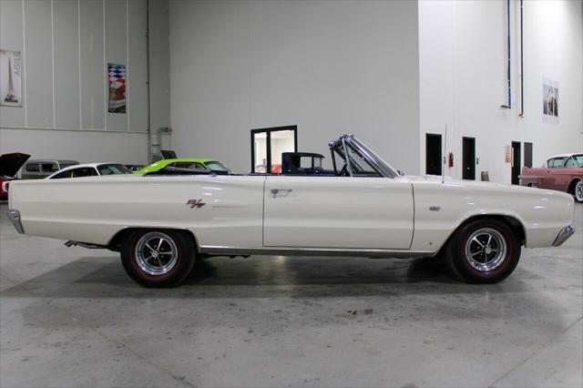 used 1967 Dodge Coronet car, priced at $134,900