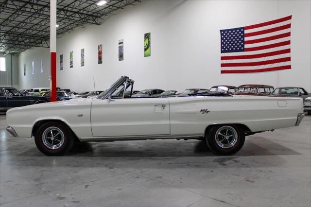 used 1967 Dodge Coronet car, priced at $134,900