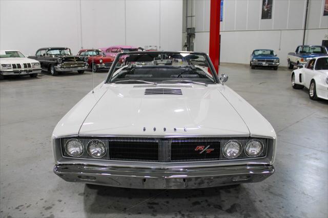 used 1967 Dodge Coronet car, priced at $134,900