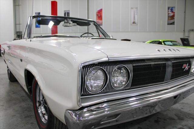 used 1967 Dodge Coronet car, priced at $134,900