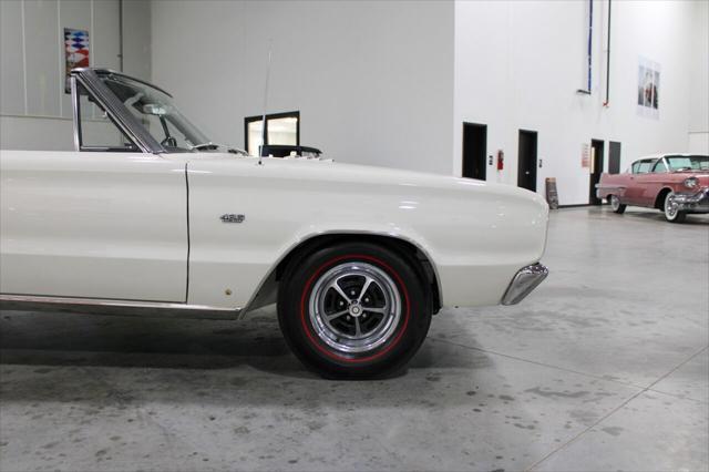 used 1967 Dodge Coronet car, priced at $134,900