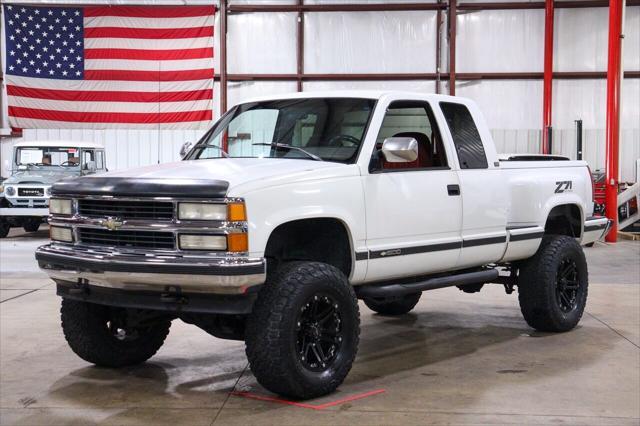 used 1994 Chevrolet 1500 car, priced at $19,900