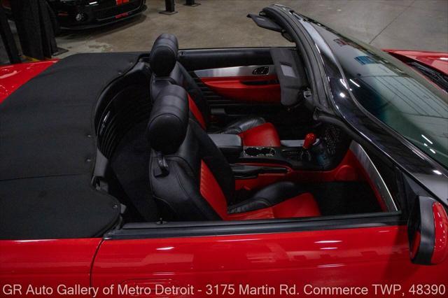 used 2004 Ford Thunderbird car, priced at $25,900