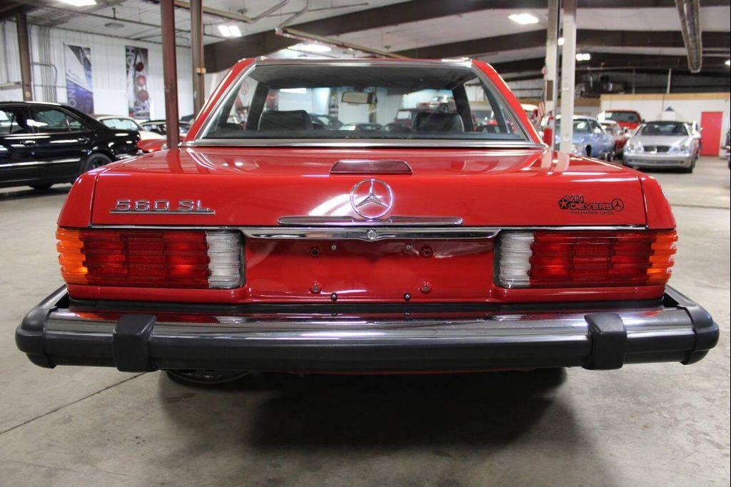 used 1989 Mercedes-Benz S-Class car, priced at $44,900