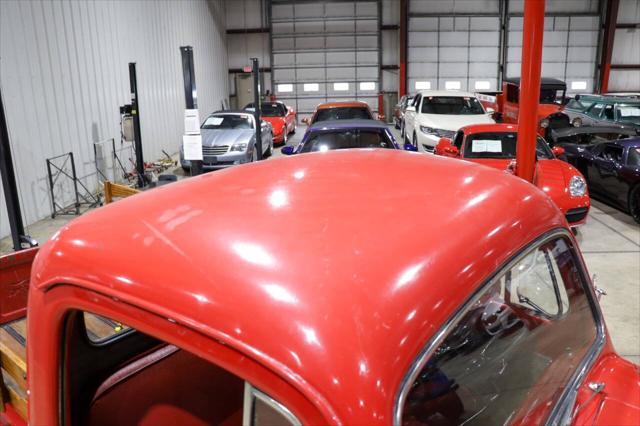used 1951 Ford F1 car, priced at $29,900