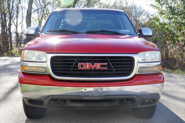 used 1999 GMC Sierra 1500 car, priced at $17,900