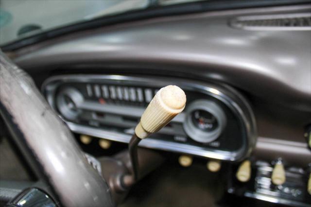 used 1963 Ford Falcon car, priced at $29,900