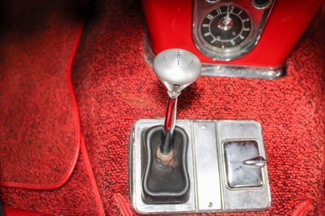 used 1960 Chevrolet Corvette car, priced at $69,900