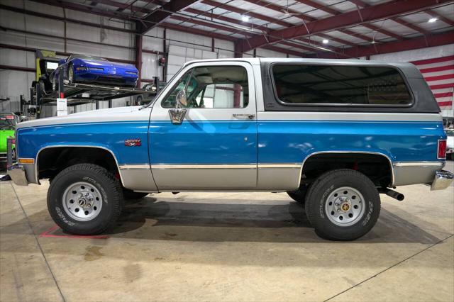 used 1990 GMC Jimmy car, priced at $24,900