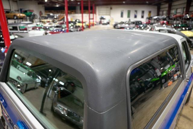 used 1990 GMC Jimmy car, priced at $24,900