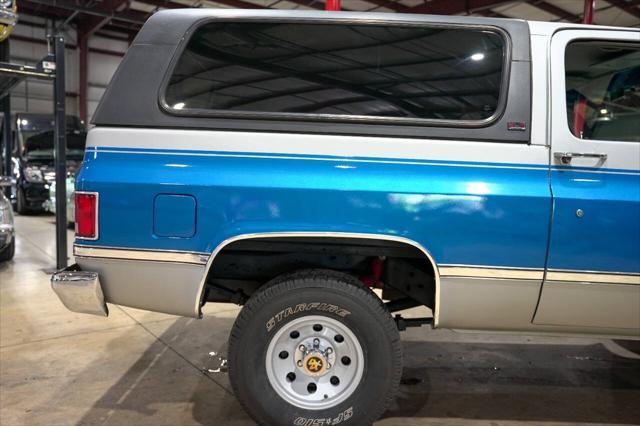 used 1990 GMC Jimmy car, priced at $24,900