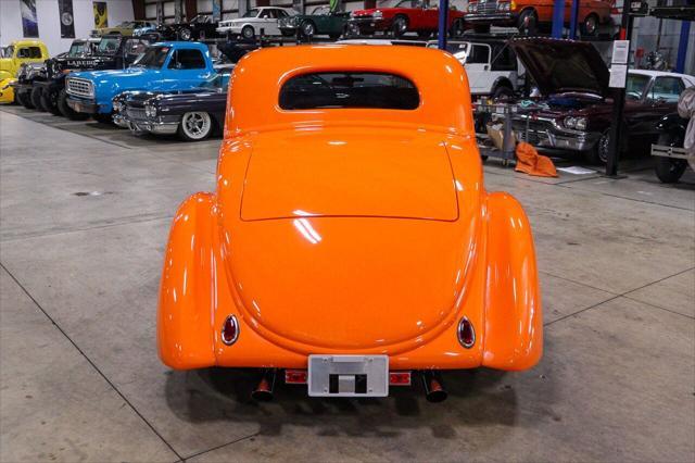 used 1936 Ford Coupe car, priced at $51,900