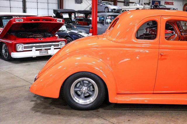 used 1936 Ford Coupe car, priced at $51,900