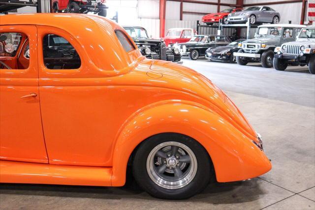 used 1936 Ford Coupe car, priced at $51,900