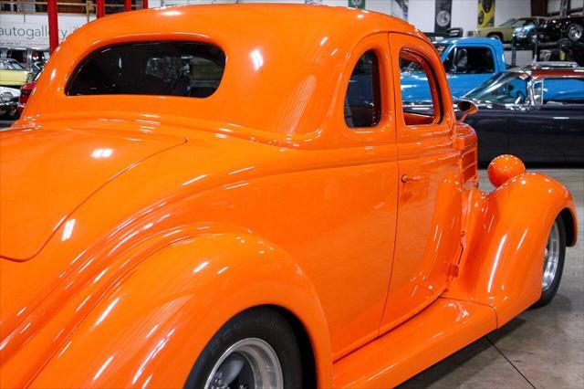 used 1936 Ford Coupe car, priced at $51,900