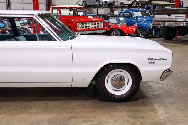 used 1966 Dodge Coronet car, priced at $89,900