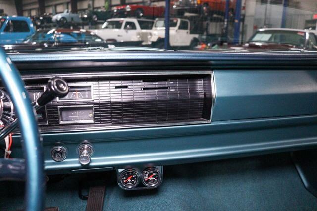 used 1966 Dodge Coronet car, priced at $89,900