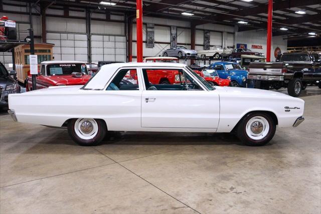 used 1966 Dodge Coronet car, priced at $64,900